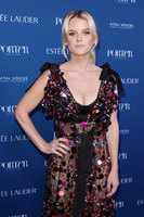 Alice Eve Tank Top #3778075