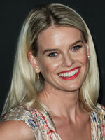 Alice Eve hoodie #3778090