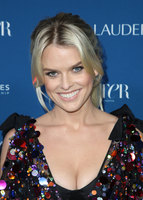 Alice Eve longsleeve t-shirt #3778127