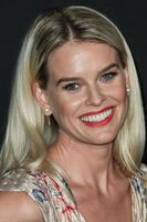 Alice Eve longsleeve t-shirt #3778129