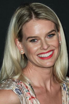 Alice Eve posters