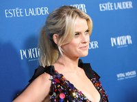 Alice Eve hoodie #3778146