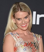 Alice Eve hoodie #3778203