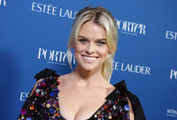 Alice Eve longsleeve t-shirt #3778205