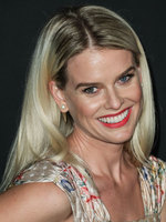 Alice Eve hoodie #3778225