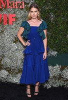 Alice Eve Longsleeve T-shirt #3884293