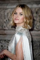 Alice Eve Longsleeve T-shirt #3931326