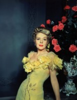 Alice Faye mug #G297909