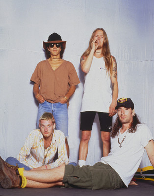 Alice In Chains Poster 2651267