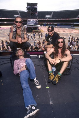 Alice in Chains puzzle 2548888
