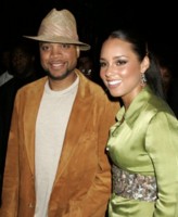 Alicia Keys Tank Top #1253771