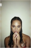 Alicia Keys t-shirt #1266891