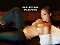 Alicia Keys Sweatshirt #1291954