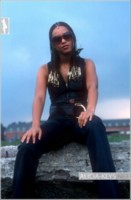 Alicia Keys Tank Top #1322429