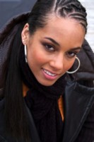 Alicia Keys hoodie #1322723