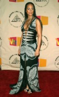 Alicia Keys Tank Top #1322728