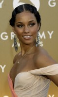 Alicia Keys Tank Top #1322729