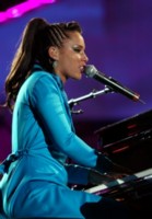 Alicia Keys Tank Top #1322741