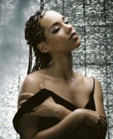 Alicia Keys tote bag #G103738