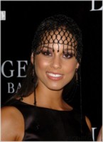 Alicia Keys mug #G103733