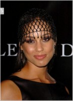 Alicia Keys mug #G103732
