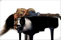 Alicia Keys mug #G103727
