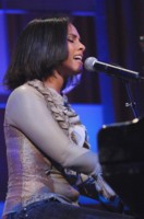 Alicia Keys t-shirt #1459206