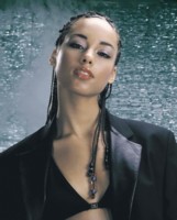Alicia Keys hoodie #1495025
