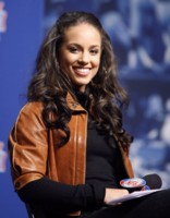 Alicia Keys t-shirt #1506833