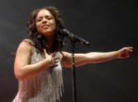Alicia Keys t-shirt #1510155