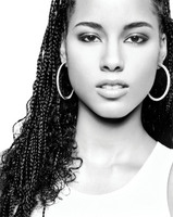 Alicia Keys t-shirt #2077878