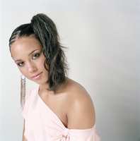Alicia Keys Tank Top #2077882