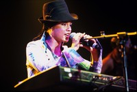 Alicia Keys Tank Top #2077884