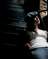 Alicia Keys t-shirt #2077886
