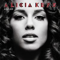 Alicia Keys hoodie #2077891