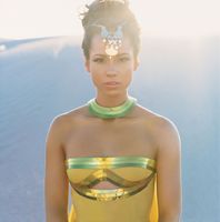 Alicia Keys Tank Top #2077895