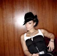 Alicia Keys Tank Top #2077897