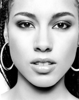 Alicia Keys t-shirt #2077898