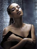 Alicia Keys t-shirt #2077900