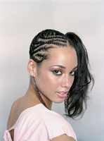 Alicia Keys t-shirt #2077901