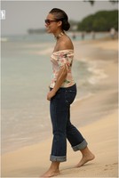 Alicia Keys Tank Top #2077904
