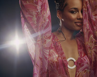 Alicia Keys Sweatshirt #2101925
