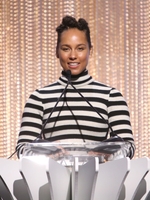 Alicia Keys t-shirt #3832888