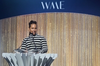Alicia Keys t-shirt #3832891