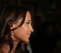 Alicia Vikander Sweatshirt #2769024