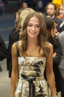 Alicia Vikander Sweatshirt #2769034