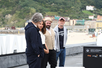 Alicia Vikander Sweatshirt #2769044