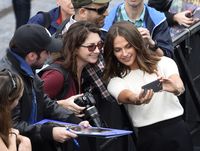 Alicia Vikander magic mug #G1011340