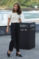 Alicia Vikander Longsleeve T-shirt #2769247