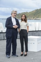 Alicia Vikander Longsleeve T-shirt #2769249